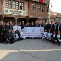 Yöresel lezzetler geleceğe taşınıyor 