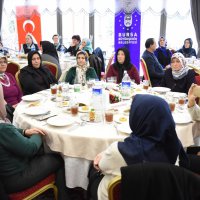 Yöresel lezzetler geleceğe taşınıyor 