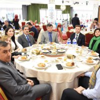 Yöresel lezzetler geleceğe taşınıyor 