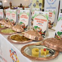 Yöresel lezzetler geleceğe taşınıyor 