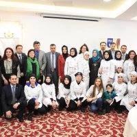 Yöresel lezzetler geleceğe taşınıyor 