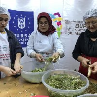 Yöresel lezzetler geleceğe taşınıyor 