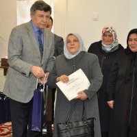 Yöresel lezzetler geleceğe taşınıyor 