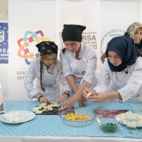 Yöresel lezzetler geleceğe taşınıyor 