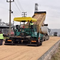 Kışa rağmen ulaşımda durmak yok  