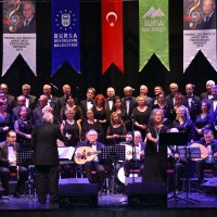 Erdinç Çelikkol’a Ahde Vefa 