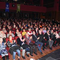 Erdinç Çelikkol’a Ahde Vefa 