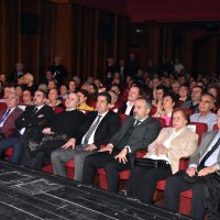 Erdinç Çelikkol’a Ahde Vefa 