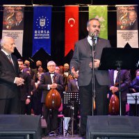 Erdinç Çelikkol’a Ahde Vefa 