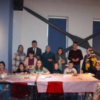 Tatil müzede güzel 