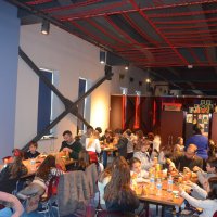 Tatil müzede güzel 