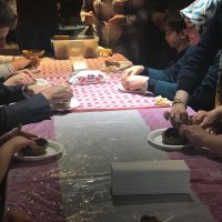 Tatil müzede güzel 