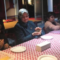 Tatil müzede güzel 