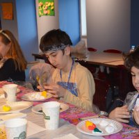 Tatil müzede güzel 