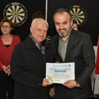 ‘Engelsiz Yaşam’a eğitim desteği 