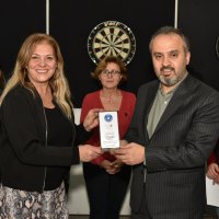 ‘Engelsiz Yaşam’a eğitim desteği 