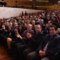 Azerbaycan 100. yaşında 