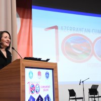 Azerbaycan 100. yaşında 