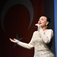 Azerbaycan 100. yaşında 