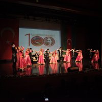 Azerbaycan 100. yaşında 