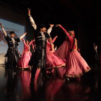 Azerbaycan 100. yaşında 