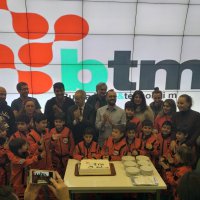 Bilim ve Teknoloji Merkezi, Bursa’nın markası 