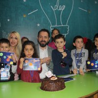 Bilim ve Teknoloji Merkezi, Bursa’nın markası 