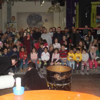 Bilim ve Teknoloji Merkezi, Bursa’nın markası 