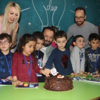 Bilim ve Teknoloji Merkezi, Bursa’nın markası 