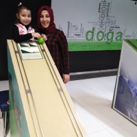 Bilim ve Teknoloji Merkezi, Bursa’nın markası 