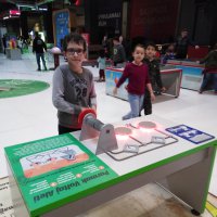 Bilim ve Teknoloji Merkezi, Bursa’nın markası 