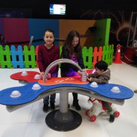 Bilim ve Teknoloji Merkezi, Bursa’nın markası 