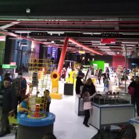 Bilim ve Teknoloji Merkezi, Bursa’nın markası 