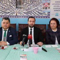 Büyükşehir’den kanser hastalarına destek  