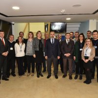 Setbaşı Kütüphanesi yenilenen yüzüyle hizmette 