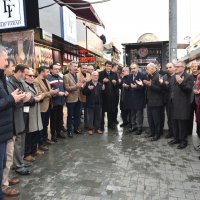 “Tarihi çarşıyı parlatmamız gerekli” 