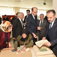 Hünerli eller 'Sıfır Atık' için çalışıyor 