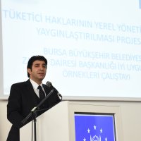 Tüketici hakkı için güç birliği  