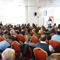 Tüketici hakkı için güç birliği  