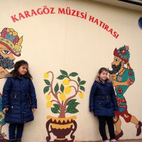 Kültürel miras Karagöz Müzesi’nde yaşatılıyor 