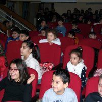 Kültürel miras Karagöz Müzesi’nde yaşatılıyor 