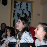 Kültürel miras Karagöz Müzesi’nde yaşatılıyor 