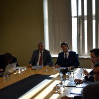 Toplu sözleşme maratonu başladı 