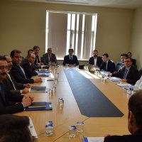 Toplu sözleşme maratonu başladı 