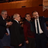 Bursa’da anlamlı konser 