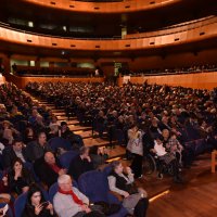Bursa’da anlamlı konser 