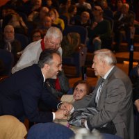 Bursa’da anlamlı konser 