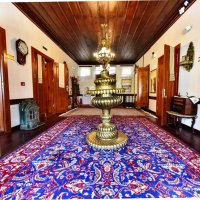 Yaşam Kültürü Müzesi’ne rekor bağış 