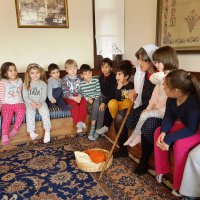 Yaşam Kültürü Müzesi’ne rekor bağış 