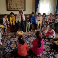 Yaşam Kültürü Müzesi’ne rekor bağış 